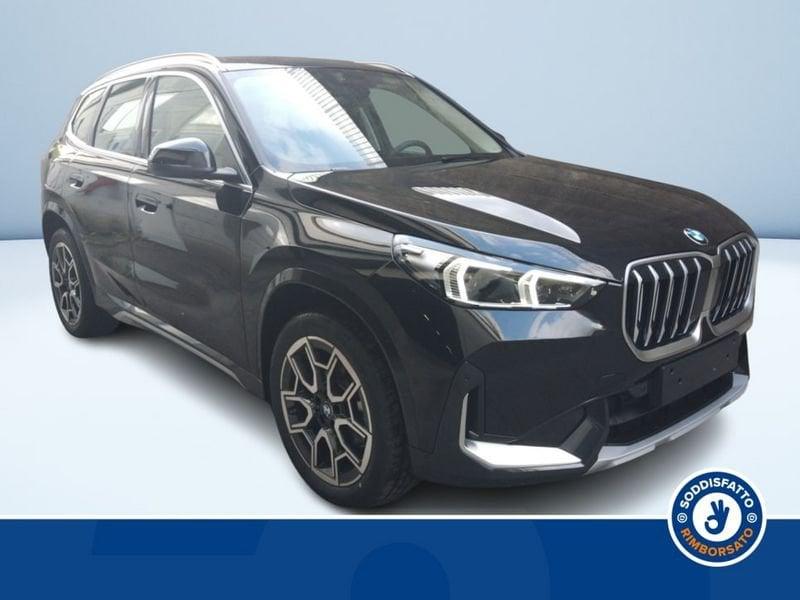BMW X1 sDrive 18d
