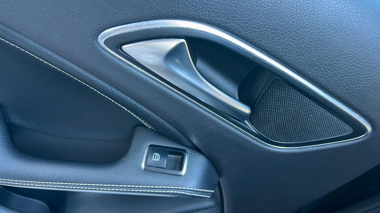 Mercedes-benz A 180 d Automatic Sport Neopatentati