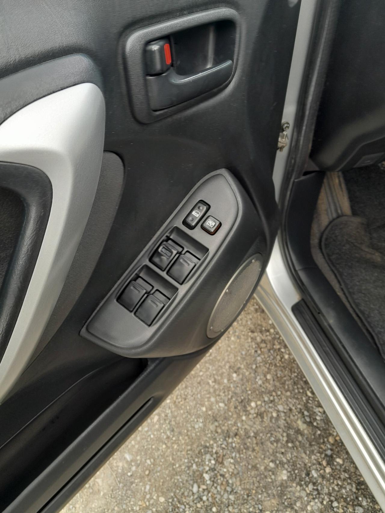 Toyota RAV 4 RAV4 2.0 Tdi D-4D km 190