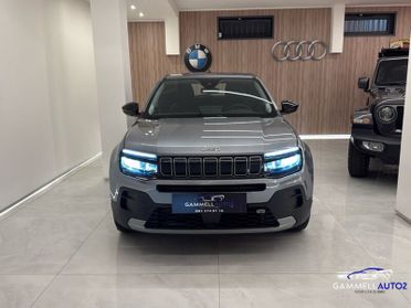 Jeep Avenger Avenger 1.2 Turbo 100 CV Altitude