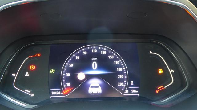 RENAULT Captur Blue dCi 95 CV Intense