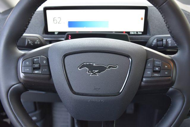 FORD Mustang Mach-E Standard Range 269 CV *TETTUCCIO*