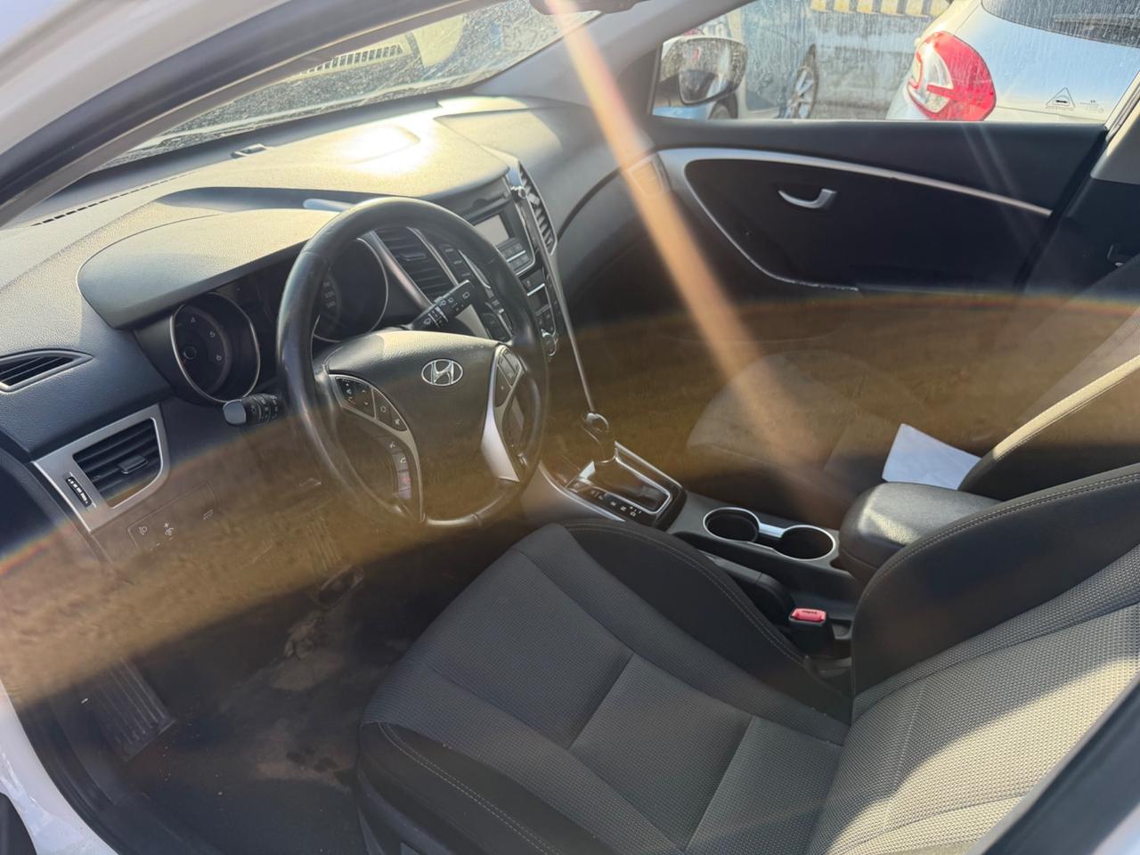 Hyundai i30 1.6 CRDi 5p. Comfort