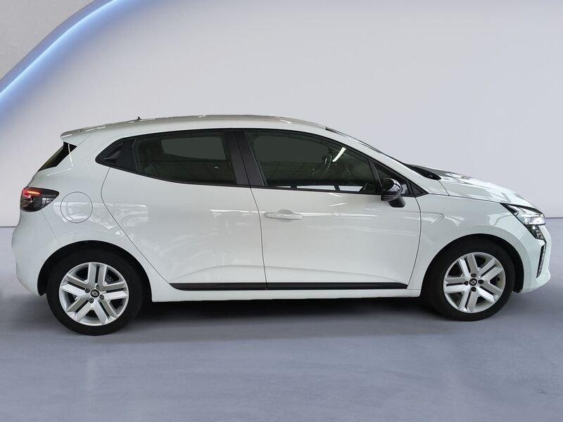 Renault Clio 1.0 SCe 67 CV Evolution
