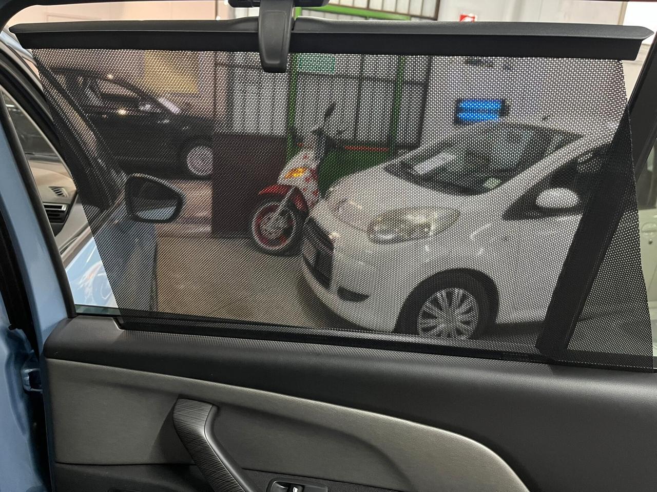 C4 Grand Picasso 1.6 HDi euro 6, 7 posti