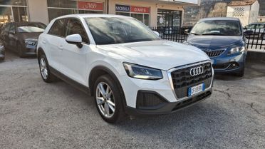 Audi Q2 35 TFSI S tronic Admired