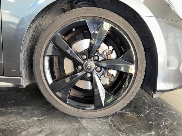 AUDI A3 Sportback 30 TFSI S line edition/STORICO TAGLIANDI