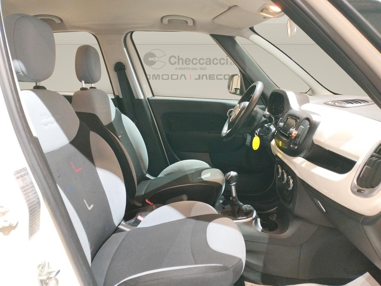 Fiat 500L 1.3 mjt Lounge 85cv *NEOPATENTATI*