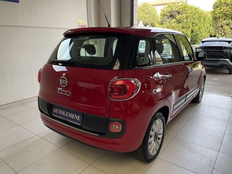 FIAT 500L Pop Star 1.3 Multijet 95cv