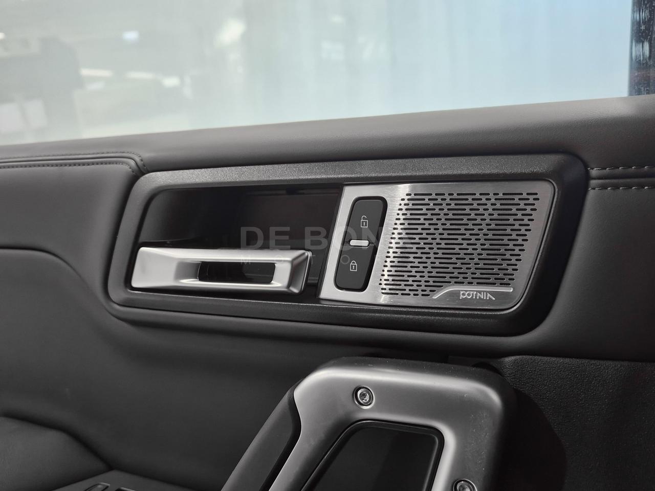 EMC 212 2.0 tgdi adventurer 4wd 8at