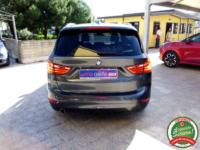 BMW 216 d Active Tourer Advantage