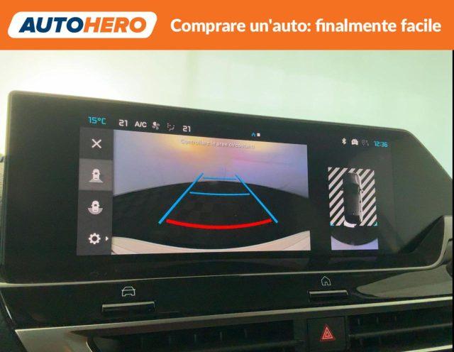 CITROEN C4 BlueHDi 130 S&S EAT8 Feel Pack