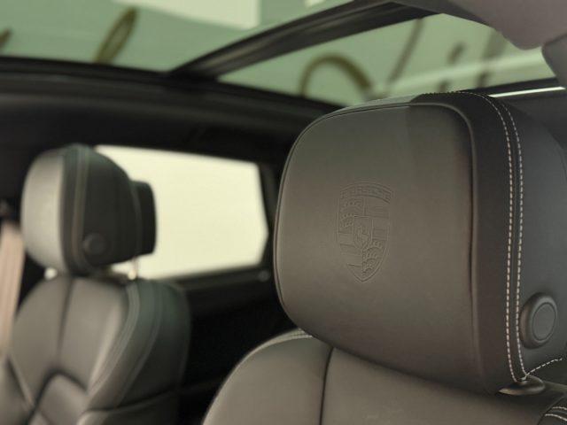 PORSCHE Macan III 2.0 T 265 CV IVA ESPOSTA