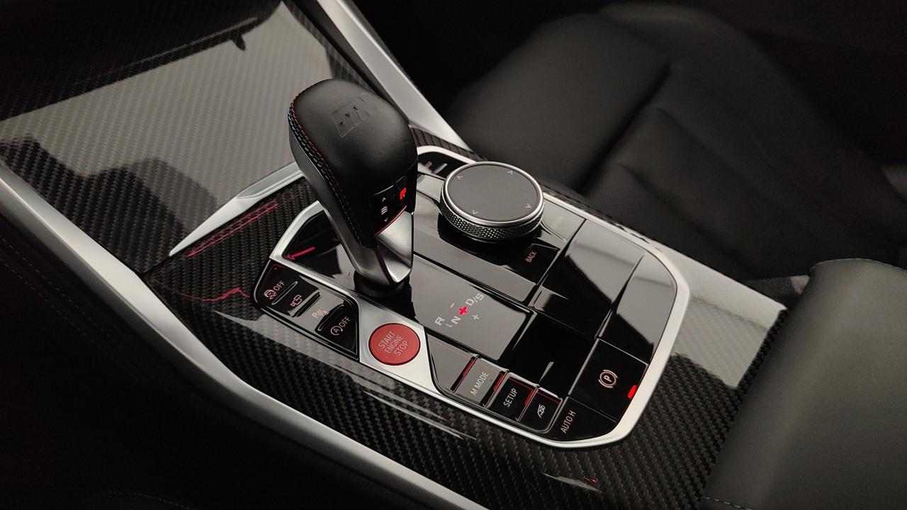 BMW M4 G82 LCI 2024 Coupe - M4 Coupe 3.0 Competition M xdrive auto