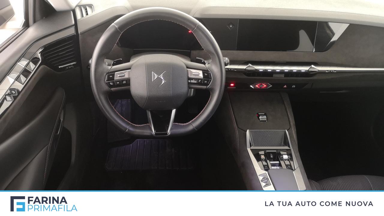 DS DS4 II 2021 - DS4 1.5 bluehdi Performance Line 130cv auto