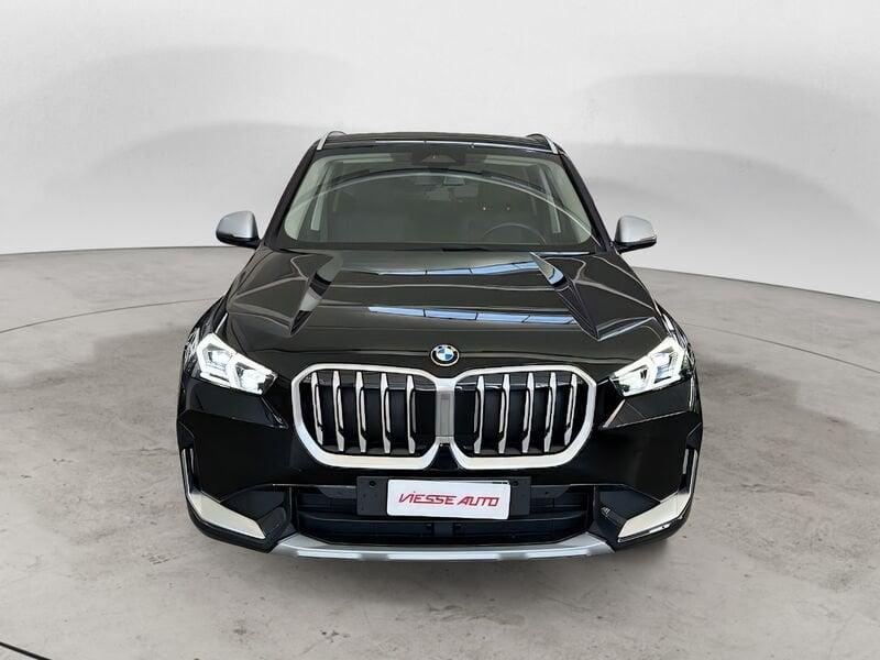 BMW X1 sDrive 18i DCT