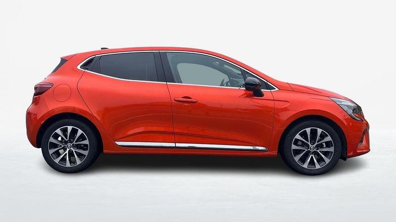 Renault Clio 1.6 E-Tech full hybrid Techno 145cv auto