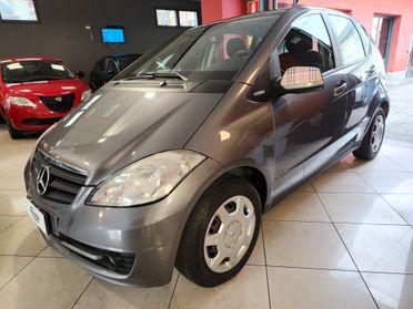 Mercedes-benz A 160