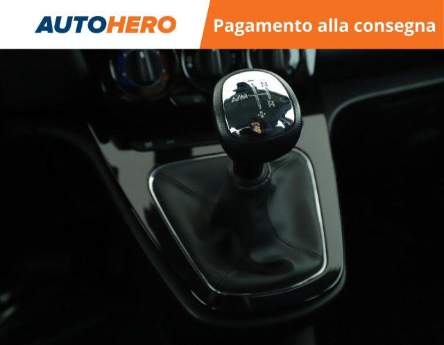 LANCIA Ypsilon 0.9 TwinAir 85 CV 5 porte S&S DFN Silver