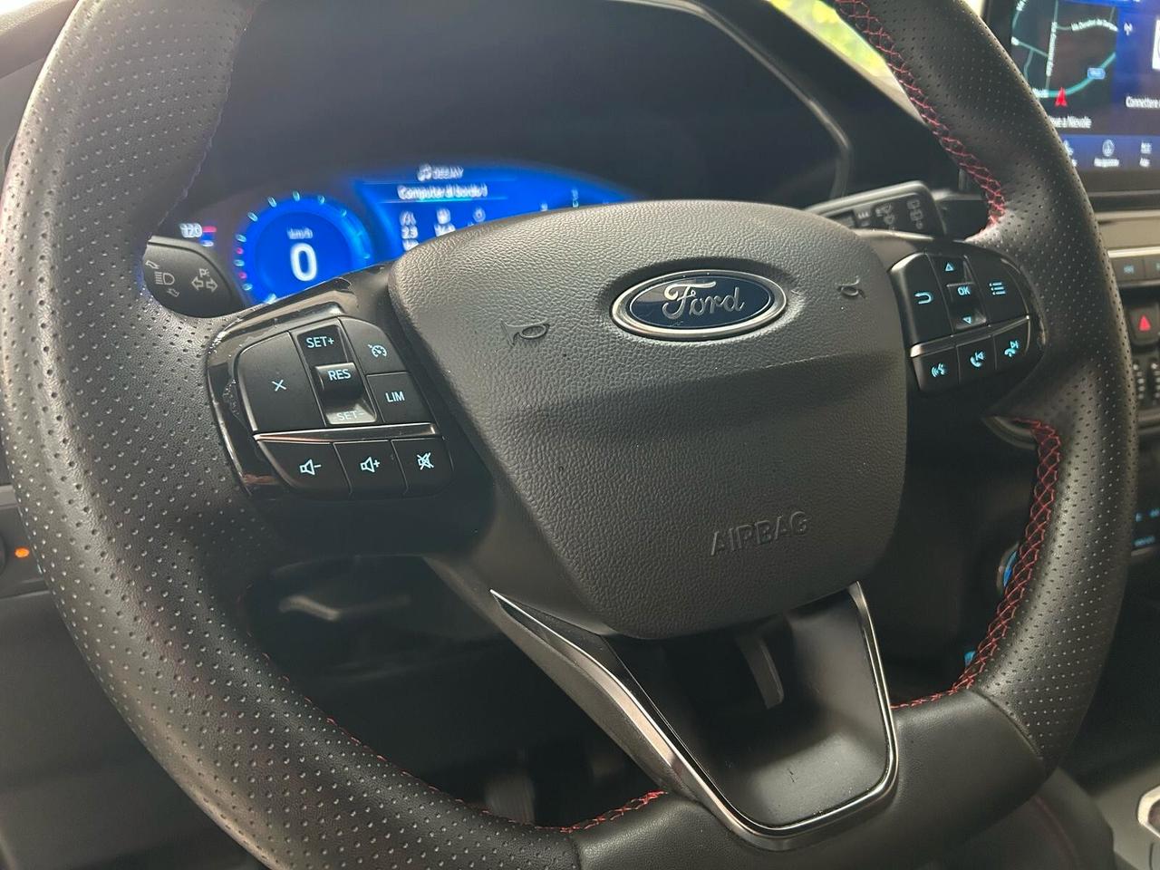 Ford Kuga 1.5 EcoBlue 120 CV 2WD ST-Line
