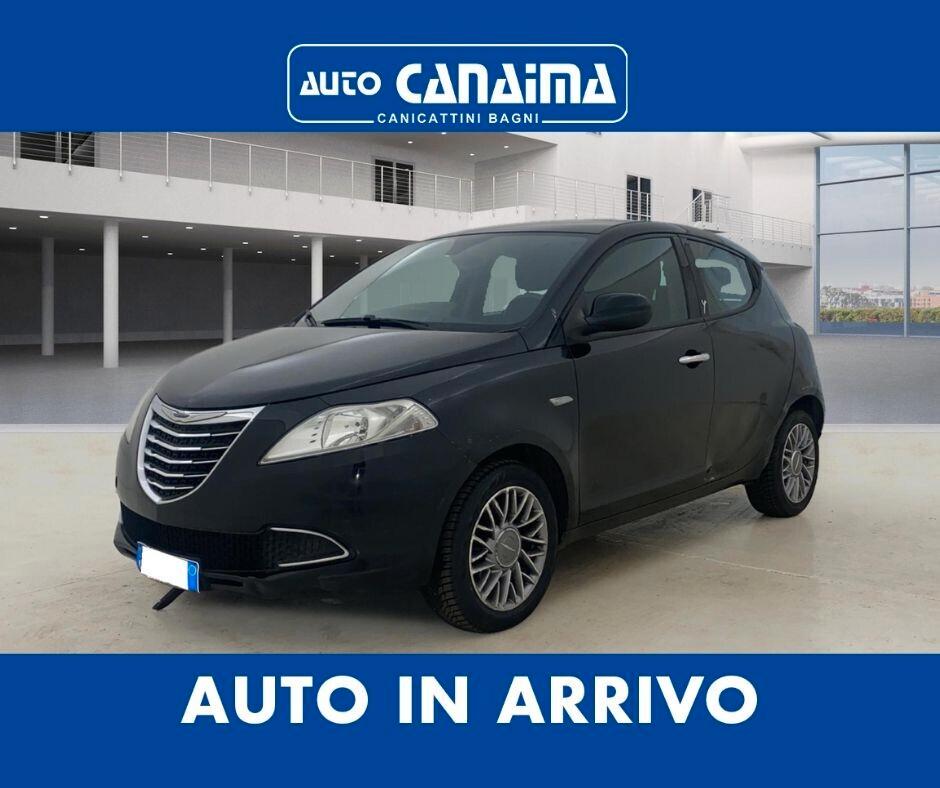 LANCIA YPSILON 1.2 B - 2012
