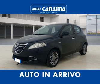 LANCIA YPSILON 1.2 B - 2012