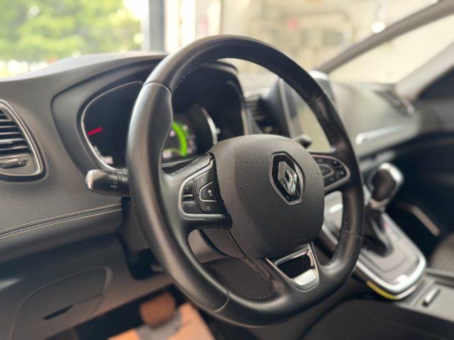 RENAULT Grand Scenic dCi 160 CV EDC Energy Bose 7 Posti
