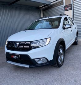Dacia Sandero Stepway 0.9 Tce 12V TurboGPL 90cv