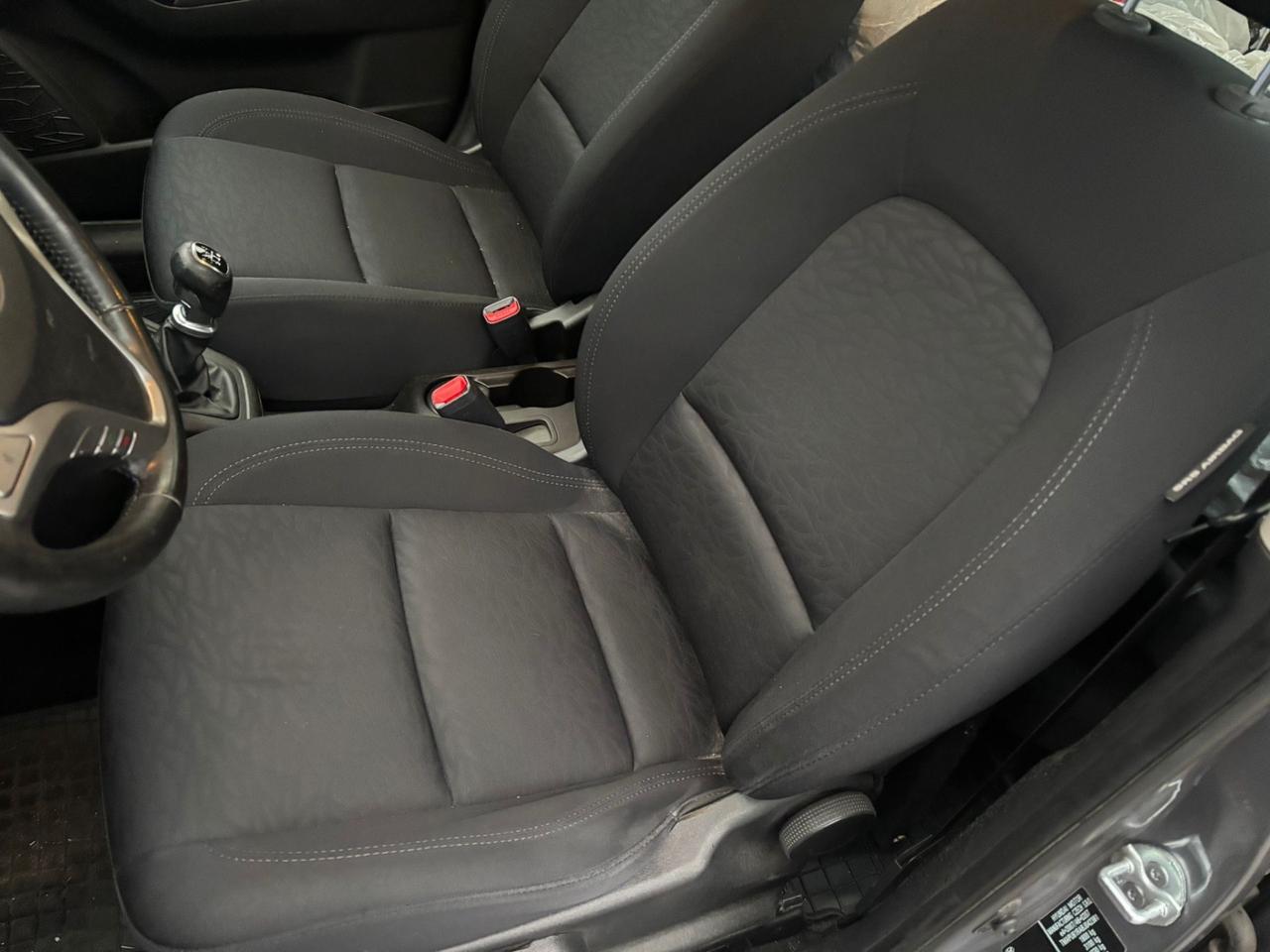 Hyundai i20 1.4 CRDi 5p. Comfort