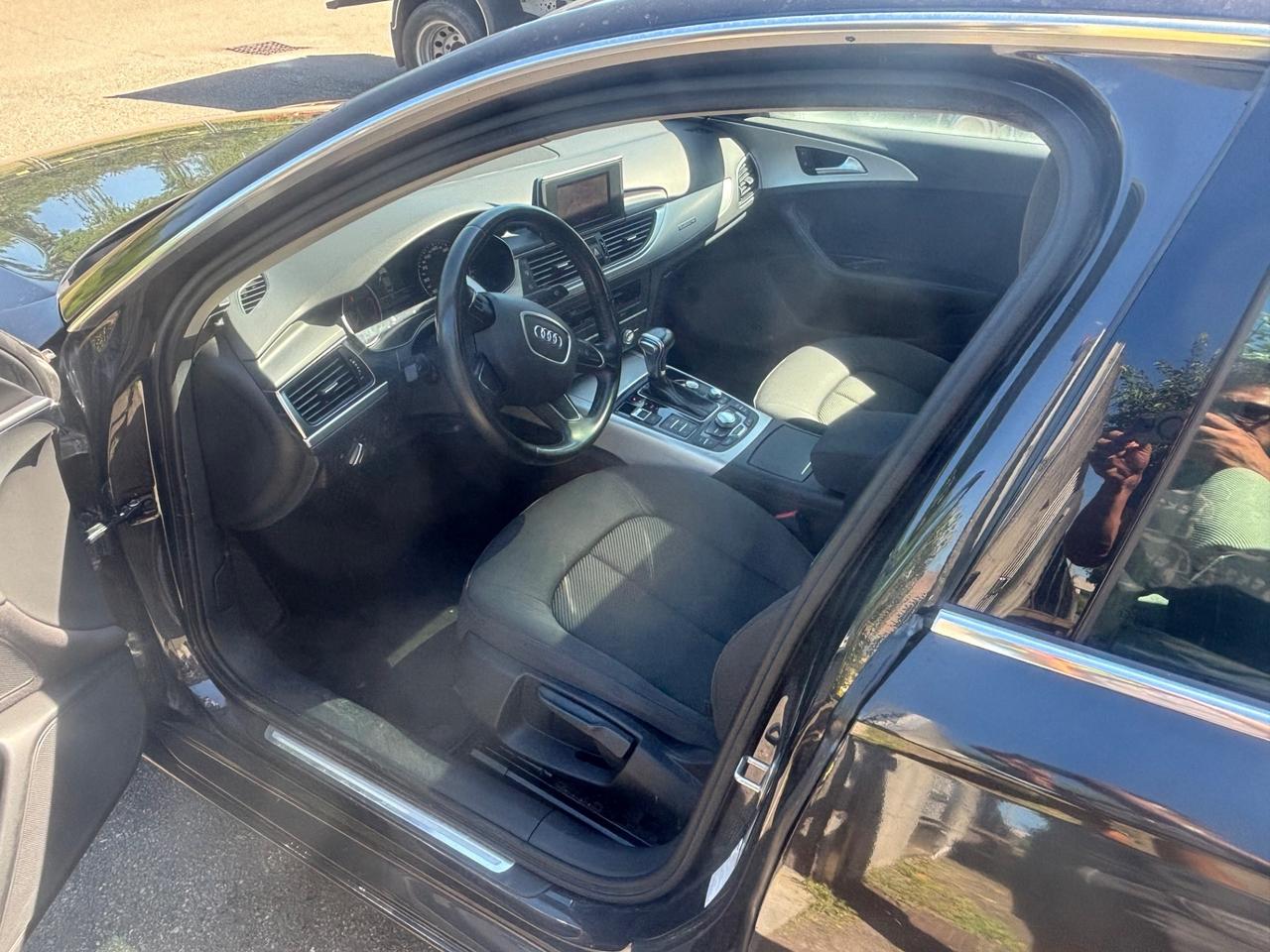Audi A6 3.0 TDI 245 CV quattro S tronic Advanced