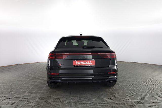 AUDI Q8 Q8 50 TDI 286 CV quattro tiptronic S line edition