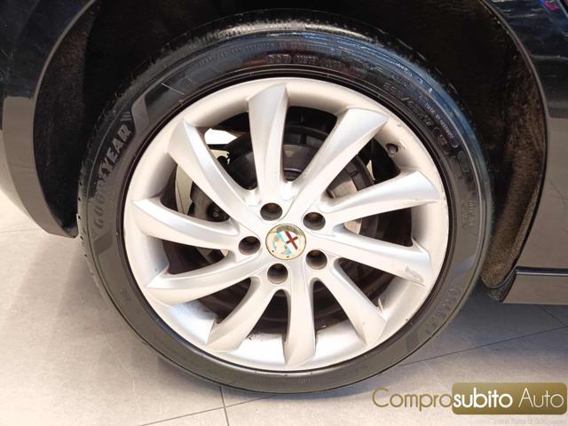 ALFA ROMEO Giulietta 1.6 JTDm-2 105 CV Distinctive