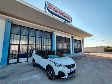 Peugeot 5008 BlueHDi 130 S&S GT Line