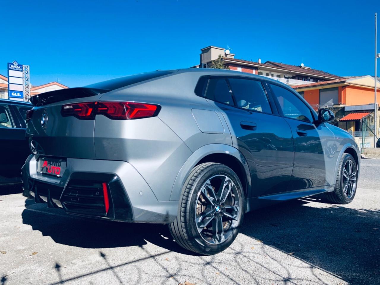 Bmw X2 sDrive 20i Msport PREMIUM