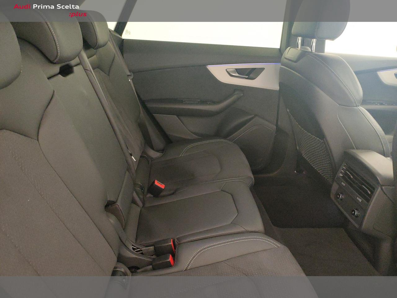 45 3.0 TDI Sport quattro Tiptronic