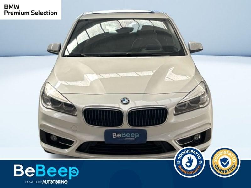 BMW Serie 2 Active Tourer 225XE ACTIVE TOURER IPERFORMANCE LUXURY AUTO MY17