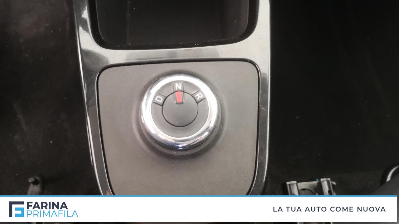 DACIA Spring - Spring Comfort Plus Electric 45