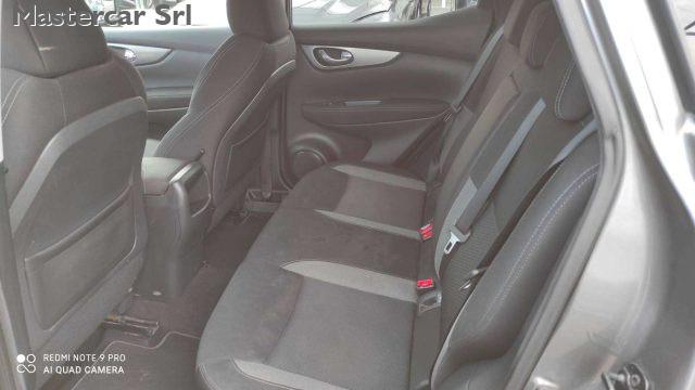 NISSAN Qashqai Qashqai N1 AUTOCARRO 1.6 dci N-Connecta 2wd 130cv