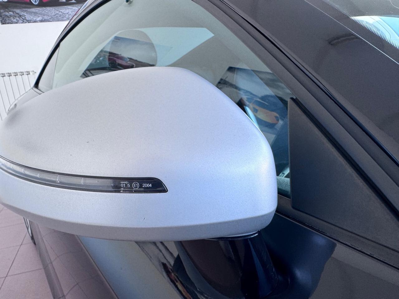 Audi TT Coupé 2.0 TFSI S-LINE TUTTA TAGLIANDATA