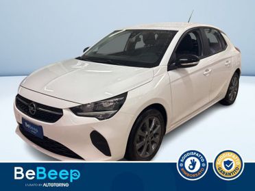 Opel Corsa 1.2 EDITION S&S 75CV