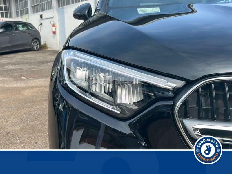 Mercedes-Benz GLC 220d 4Matic Advanced Plus