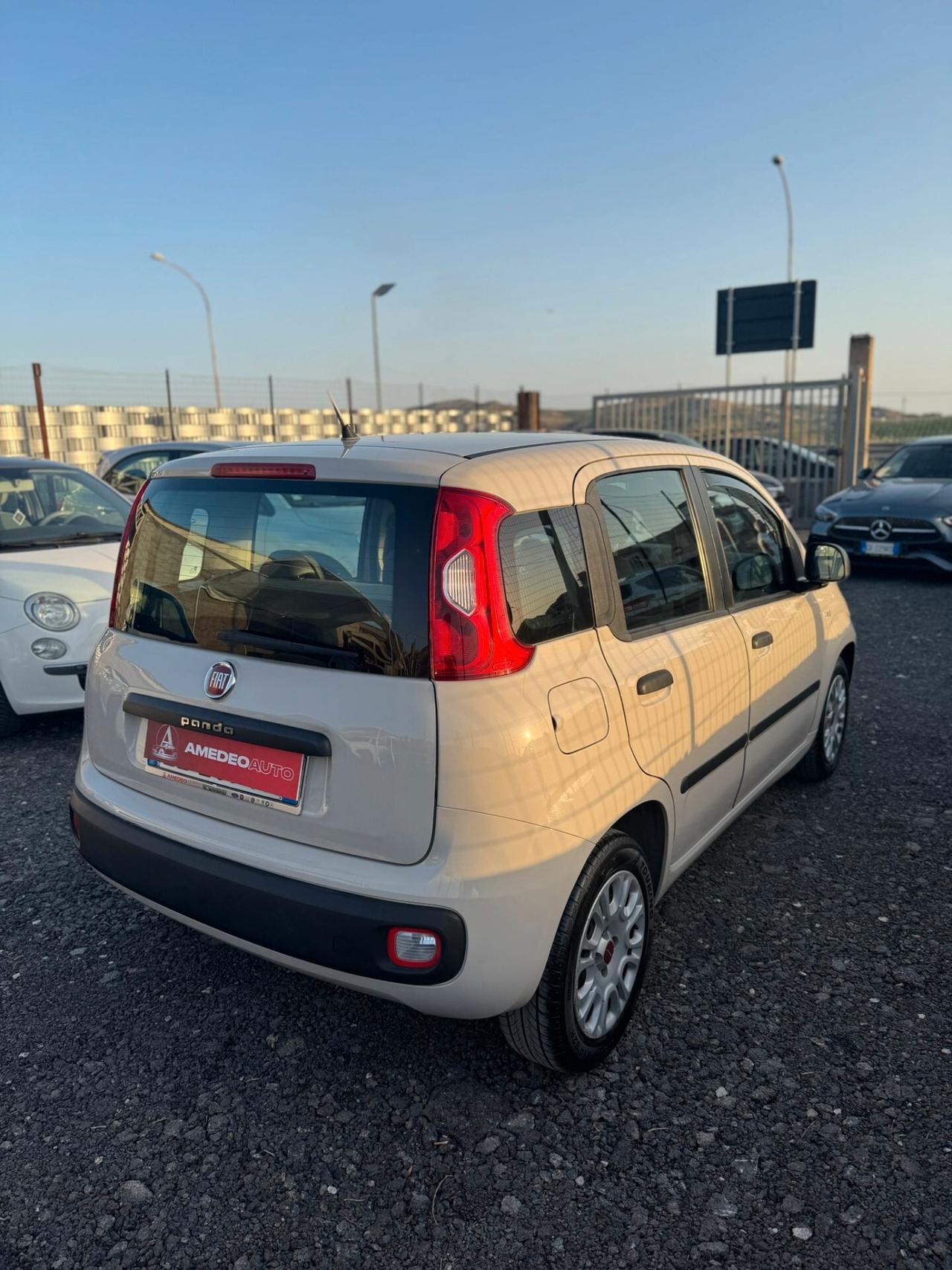 Fiat Panda 1.3 MJT S&S Easy