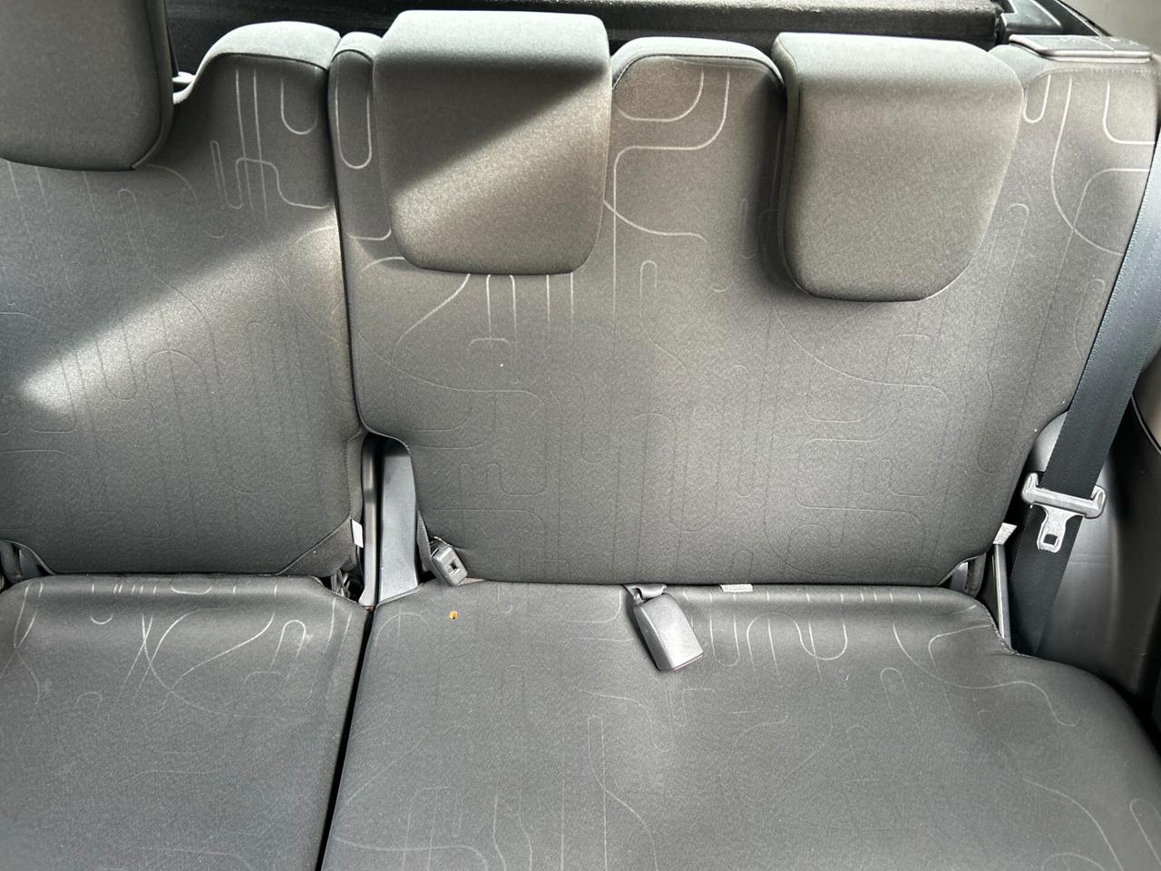 Toyota Yaris 1.0 5 porte Sol