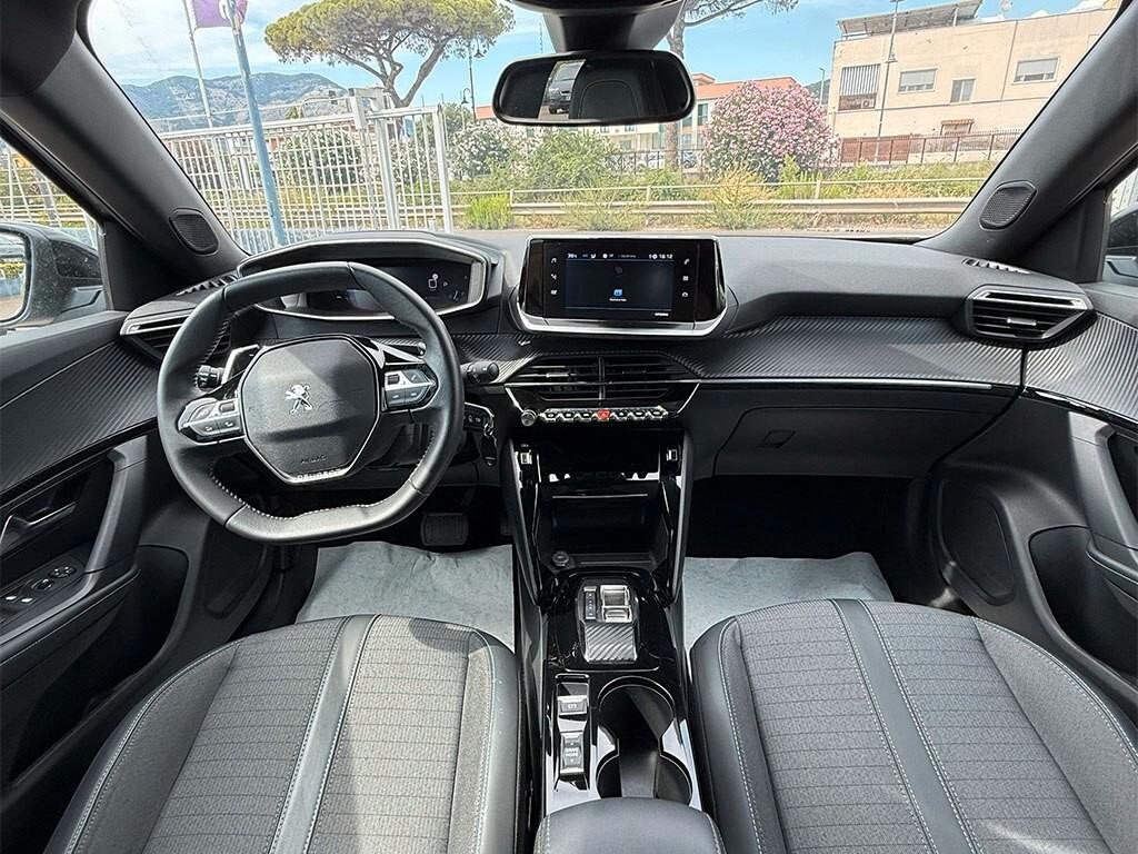 Peugeot 2008 BlueHDi 130 S&S EAT8 Allure IN PROMO