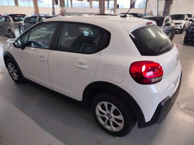 CITROEN C3 BlueHDi Business AUTOCARRO 4 posti