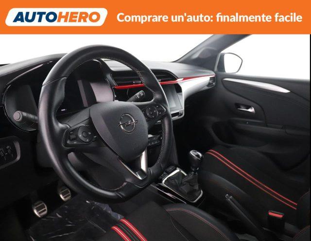 OPEL Corsa 1.2 100 CV GS Line