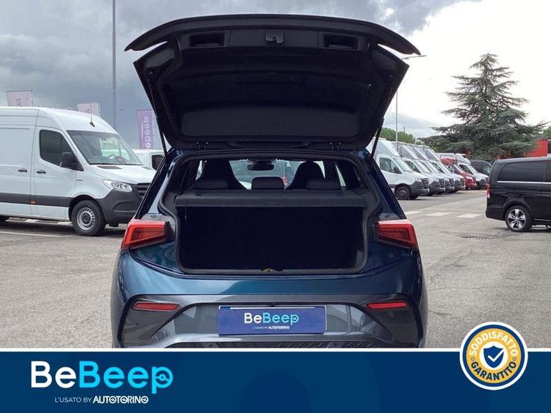 Cupra Born 58KWH IMPULSE
