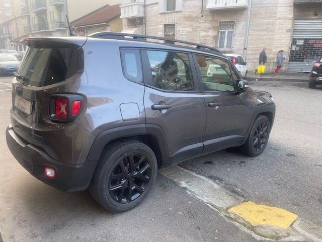 JEEP Renegade 1.0 T3 Night Eagle