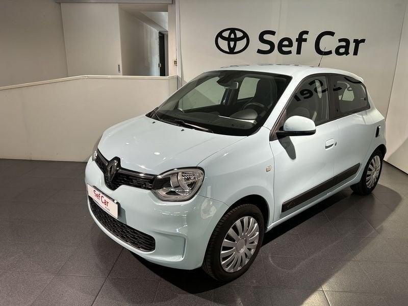 Renault Twingo Twingo TCe 95 CV Duel 2 EDC