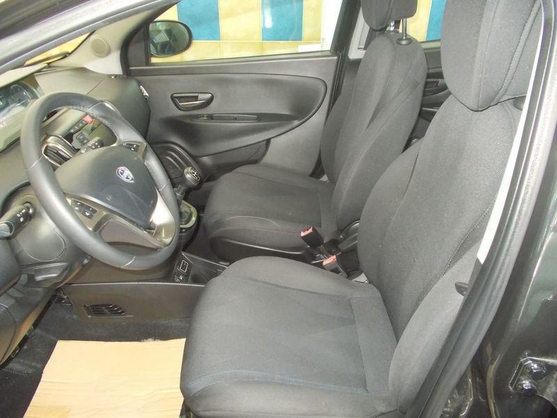 Lancia Ypsilon 1.3 Multijet 95cv S&S Platinum 338.7575187 MASSARI MARCO